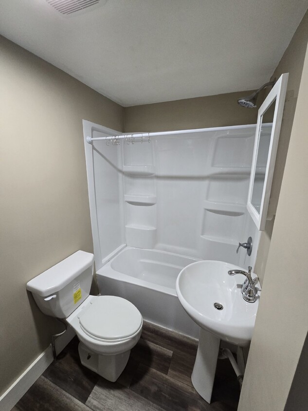Foto principal - 857 9th St