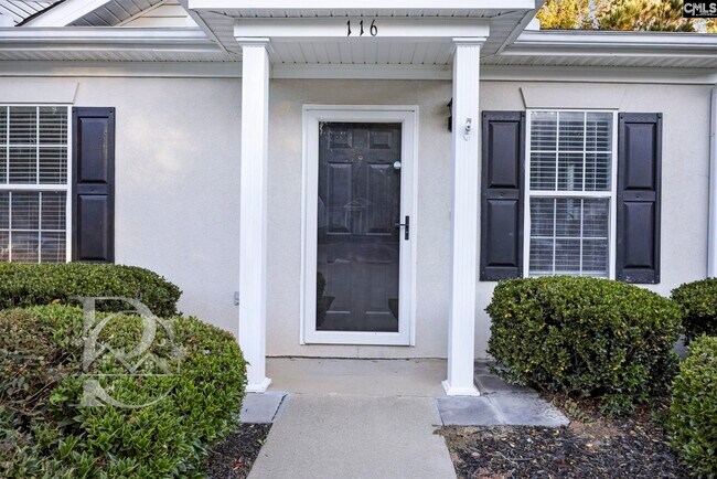 Foto del edificio - 116 Waverly Point Dr