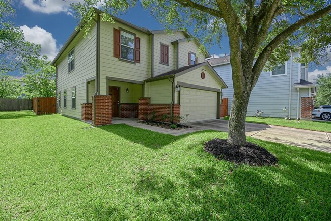 Foto del edificio - 13242 Skyview Landing Dr