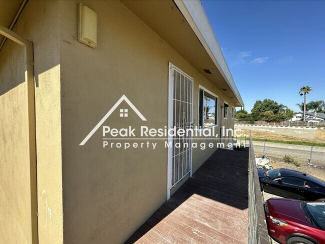 Building Photo - 2 br, 1 bath House - 4335 Shining Star #4