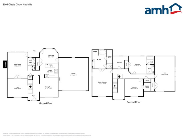 Foto del edificio - 8005 Claytie Cir