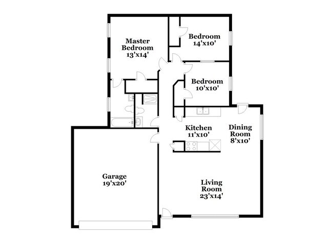 Building Photo - 331 Lake Forest Dr