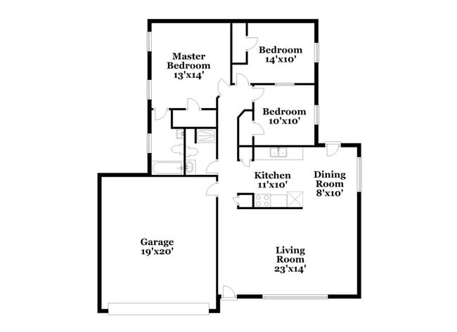 Foto del edificio - 331 Lake Forest Dr