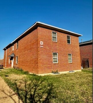 Building Photo - 2635 Keokuk St