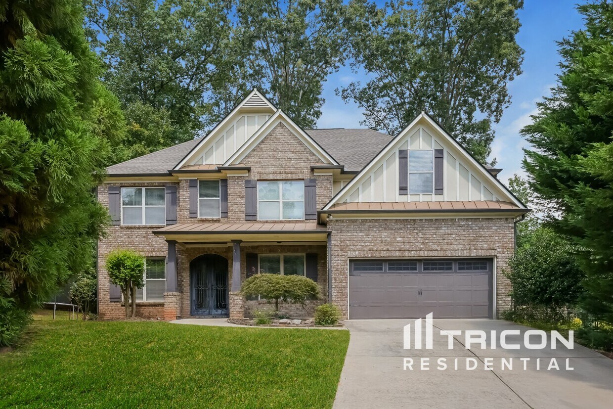 Foto principal - 1821 Binnies Way