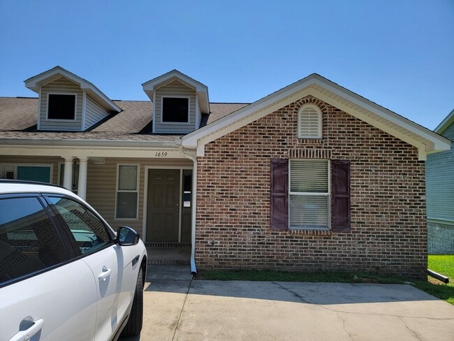 Photo - 1659 Quazar Rd (Tallahassee, FL) Townhome