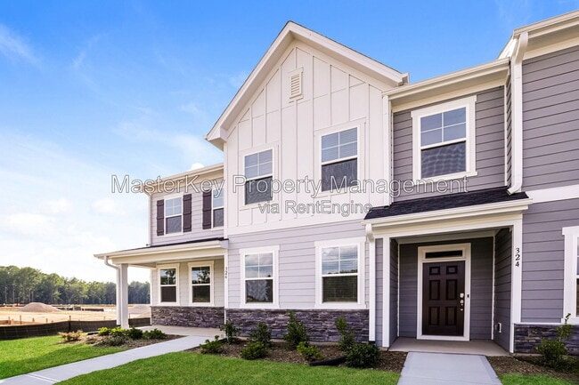 Foto del edificio - 326 Marmalade Sky Ln