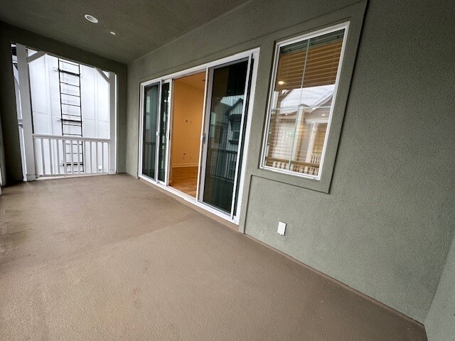 Foto del edificio - 8315 N Peyton Way