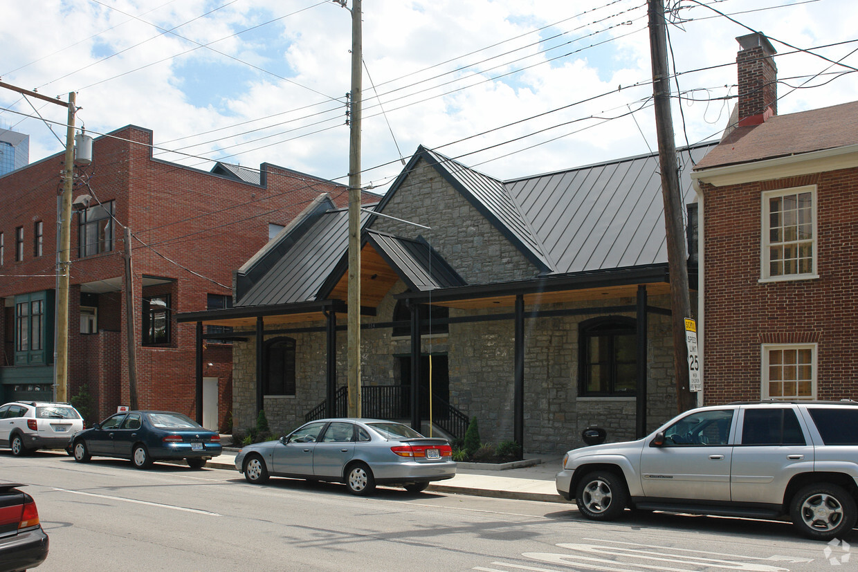 Building Photo - 500's on The Main