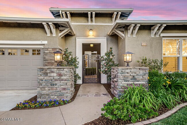Building Photo - 4348 Via Entrada