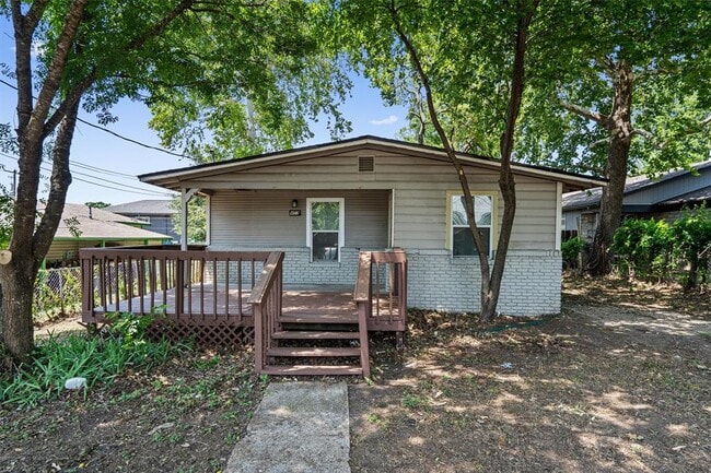 Building Photo - 403 Blackson Ave