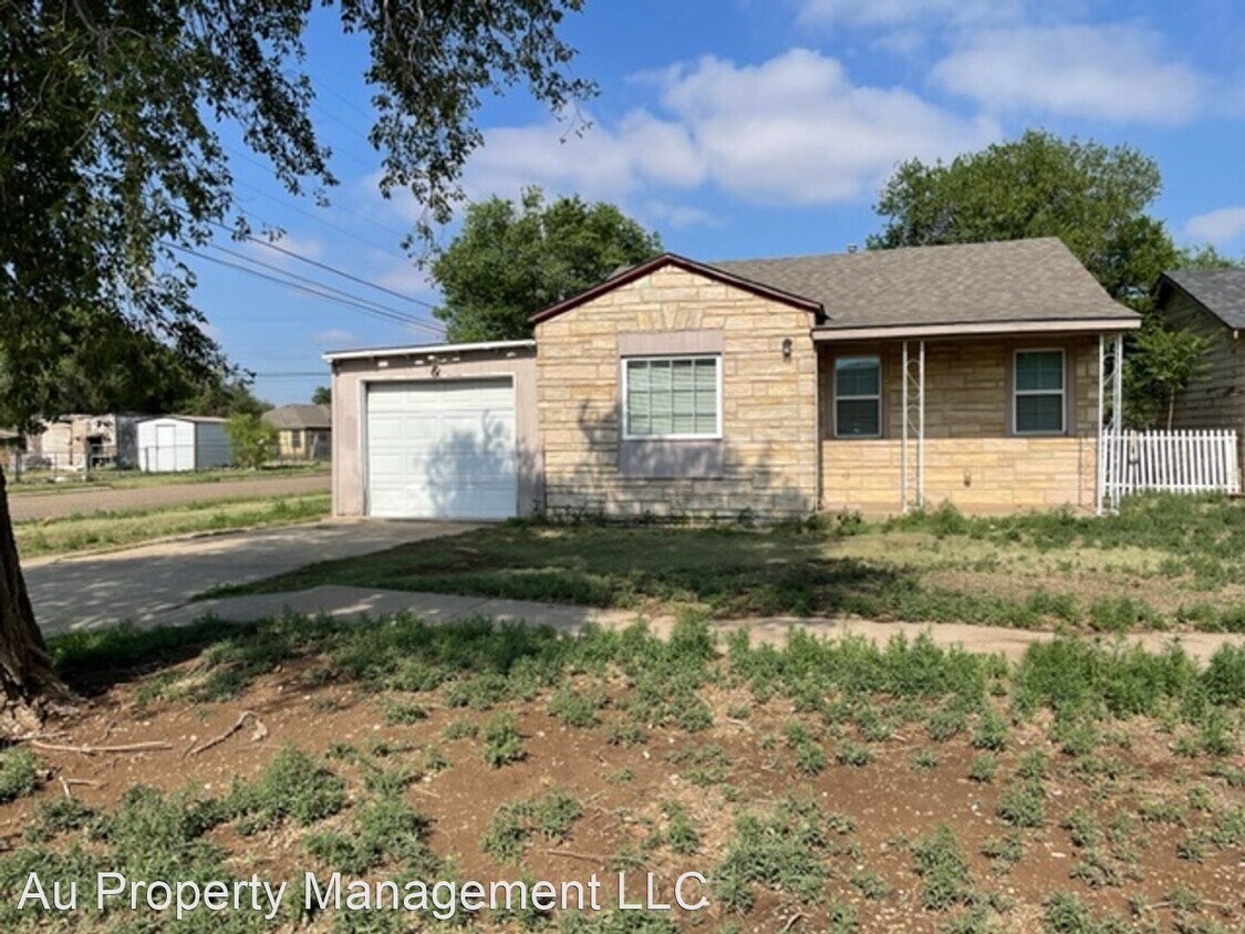 Primary Photo - 2 br, 1 bath House - 801 S DALLAS ST