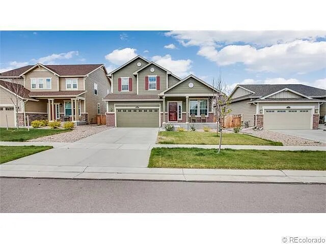 Foto del edificio - 15437 Coopers Hawk Ct