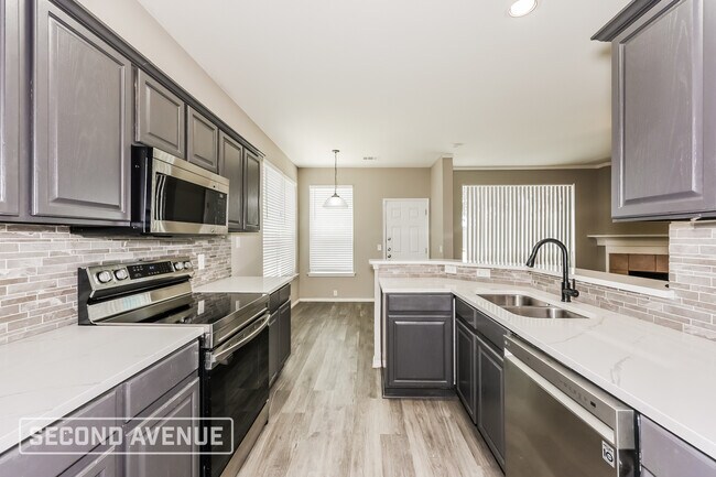 Foto del edificio - 2569 Prospect Hill Dr