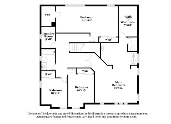 Building Photo - 15066 W Bloomfield Rd