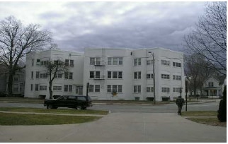 Building Photo - 1407 3rd Ave SE
