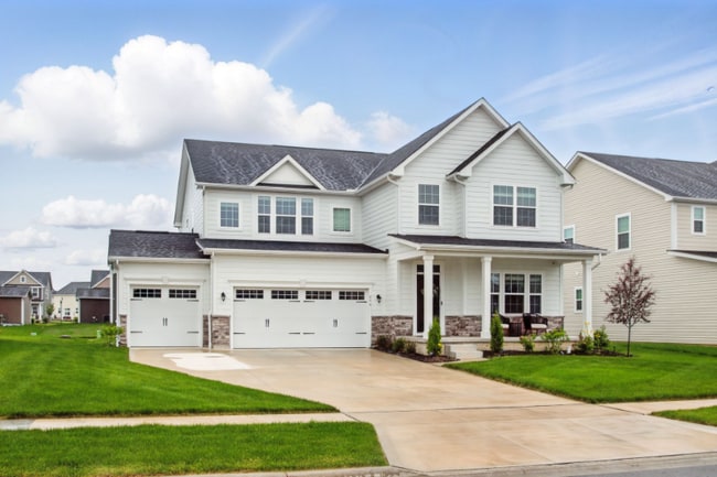 Building Photo - 274 Wyman Lk Dr