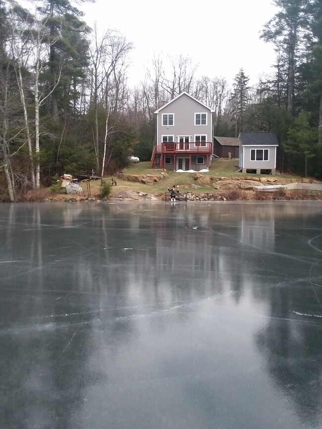 Building Photo - 195 Chestnut Pond Rd