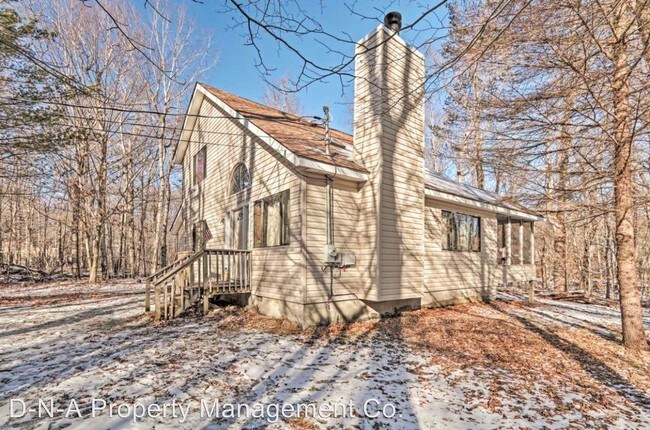 Foto del edificio - 4 br, 2 bath House - 2137 Rosemont Drive