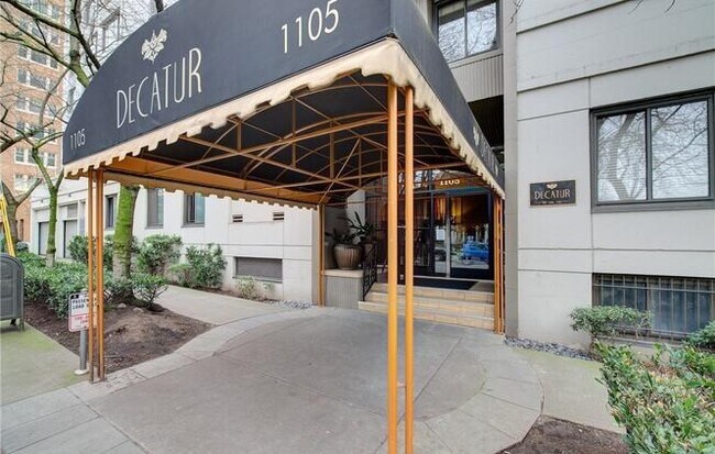Foto del edificio - 1105 Spring St