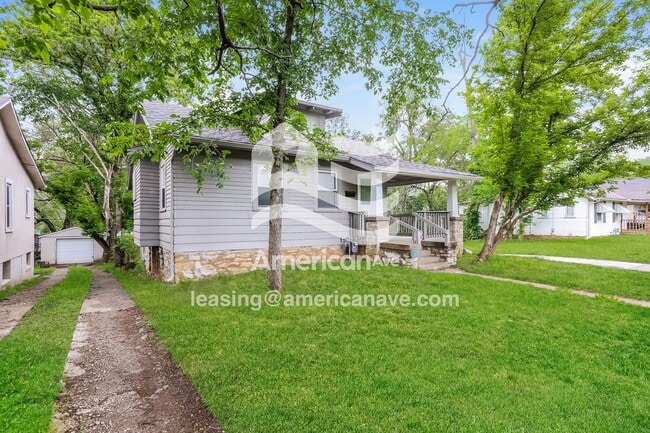 Foto del edificio - 6929 Chestnut Ave