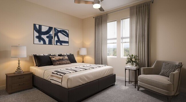 Foto del edificio - Altair at Clear Creek