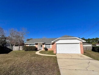 Building Photo - 2002 Coral Reef Rd