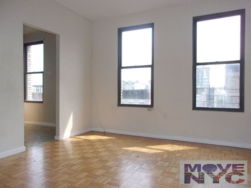 Building Photo - 515 W 170th St