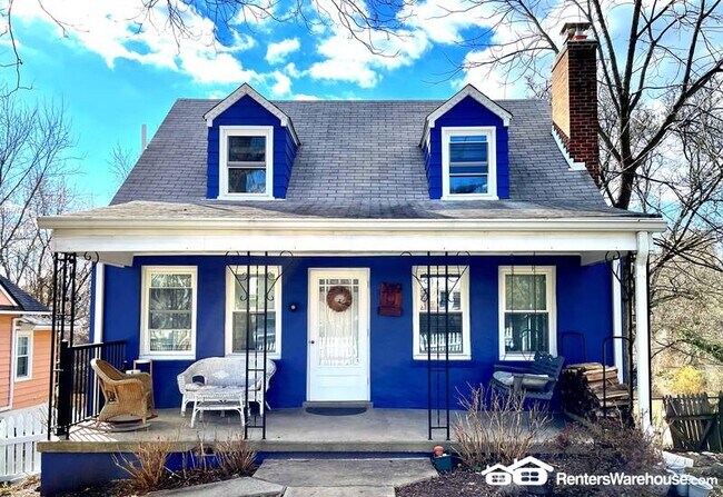 Foto del edificio - 319 S Horners Ln