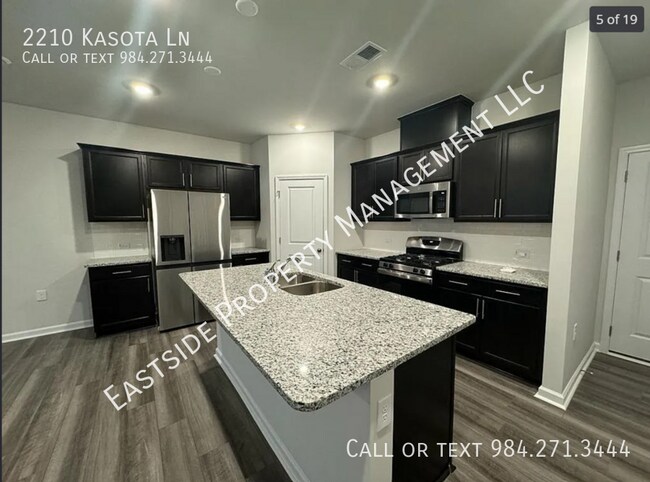 Foto del edificio - 2210 Kasota Ln