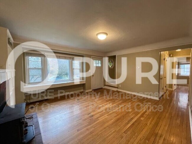 Foto del edificio - 6006 NE Davis St