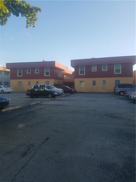 Foto principal - 2846 Fillmore St