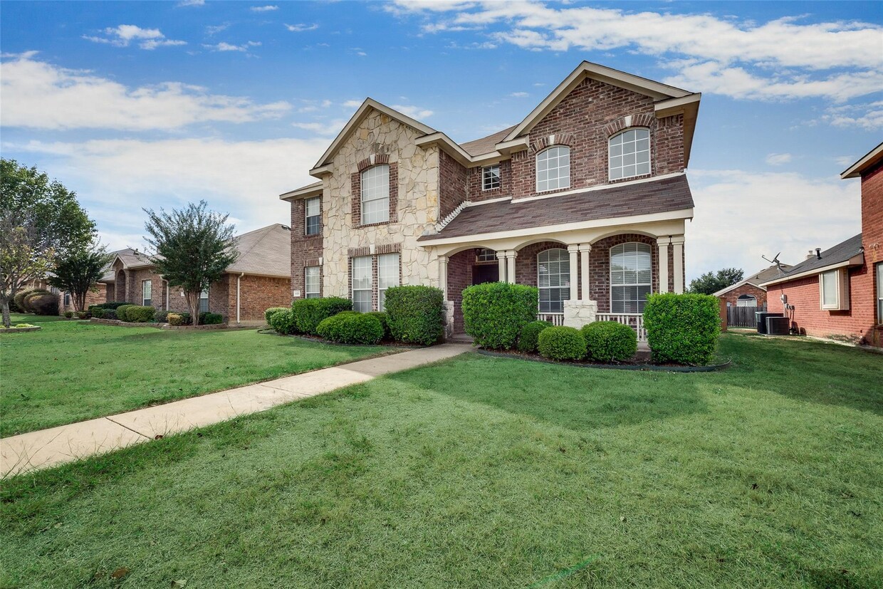 1131 Suffolk Ln, Cedar Hill, TX 75104 House Rental in Cedar Hill, TX