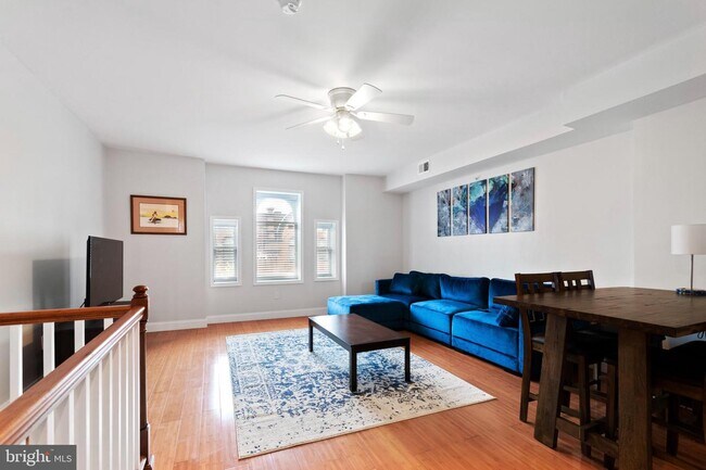 Foto del edificio - 1722 Marlton Ave