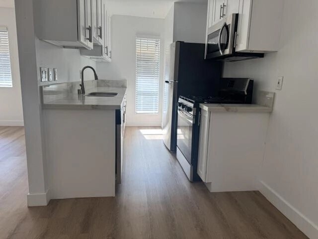 Foto del interior - 19925 Roscoe Ave.