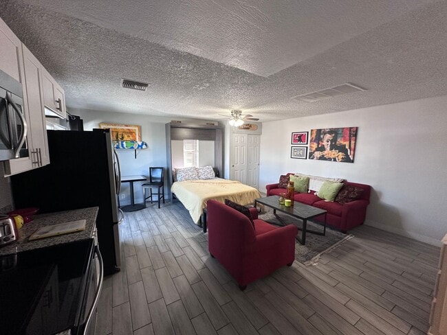 Foto del edificio - Studio Loft in the Arts District