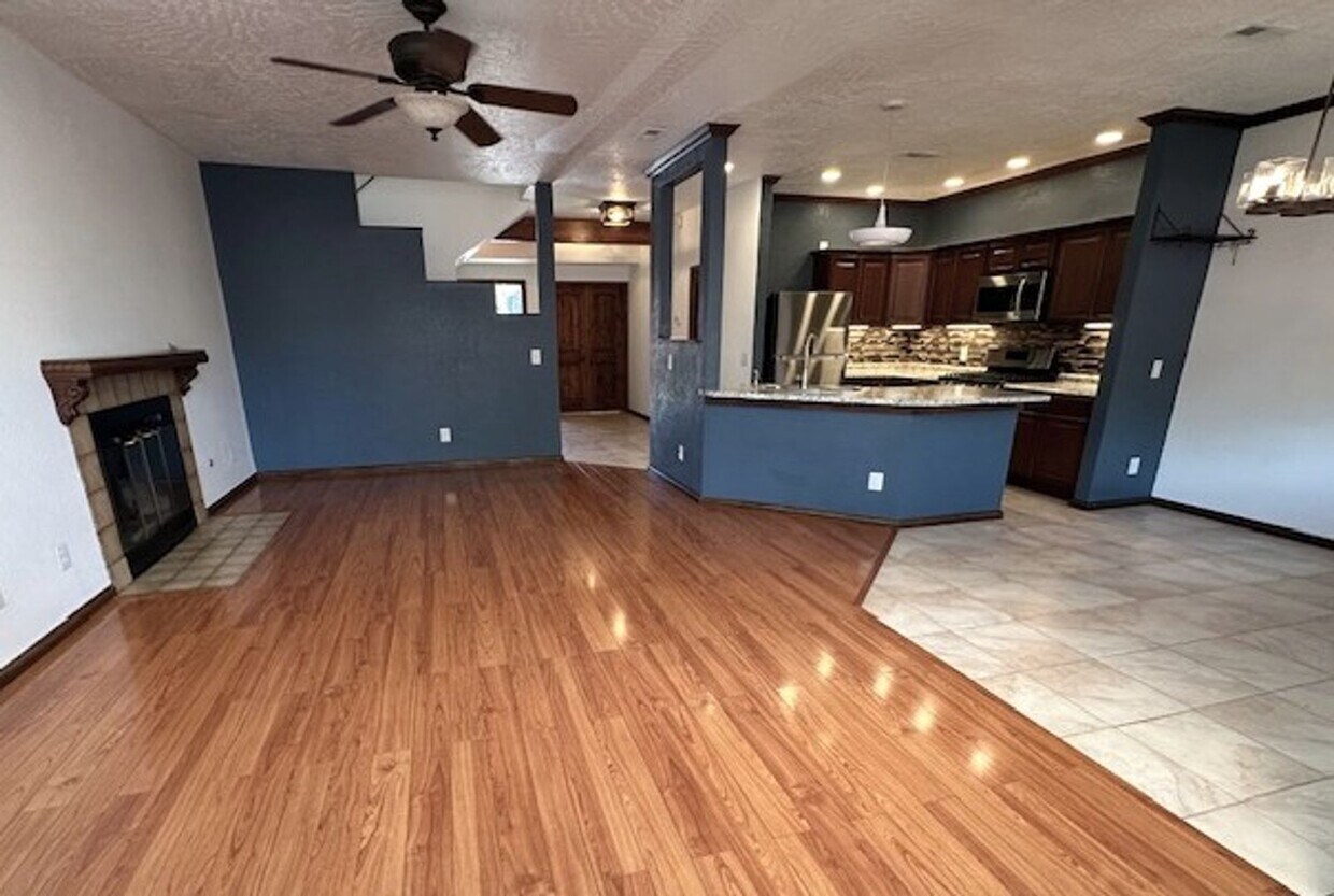 Foto principal - TOWNHOME - WEST SEDONA - VISTA MONTANA