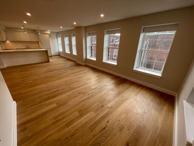 Foto del edificio - 16 Fleet St