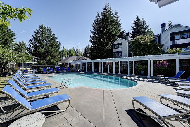 Apartments For Rent In Kirkland Wa