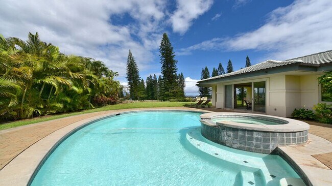 Foto del edificio - 116 Pulelehua St