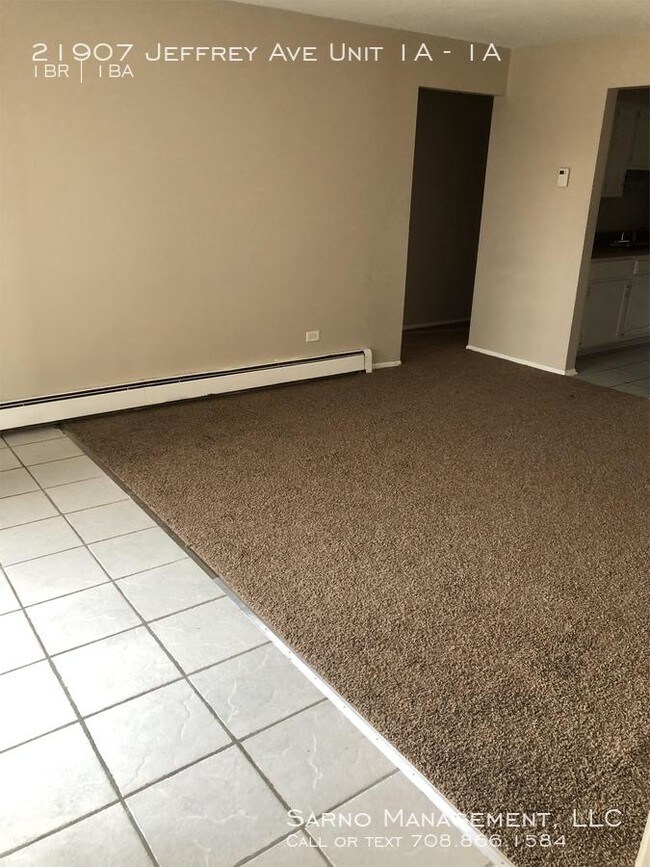 Building Photo - 1 bedroom in Sauk Village IL 60411