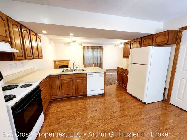 Foto del edificio - 3 br, 2.5 bath House - 1 Bakers Pointe