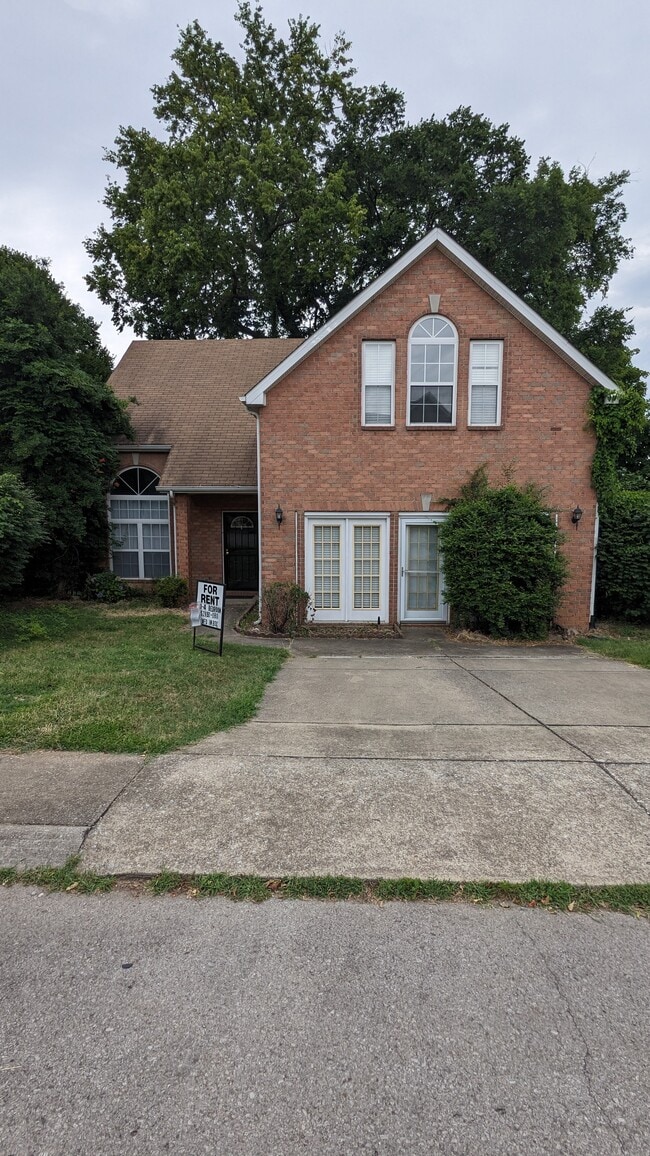 Building Photo - 2703 Rosedale Pl