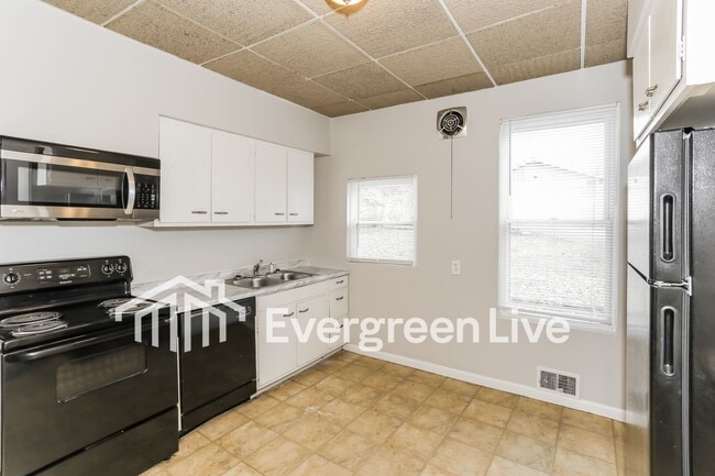 Foto del edificio - 4524 Whetsel Ave