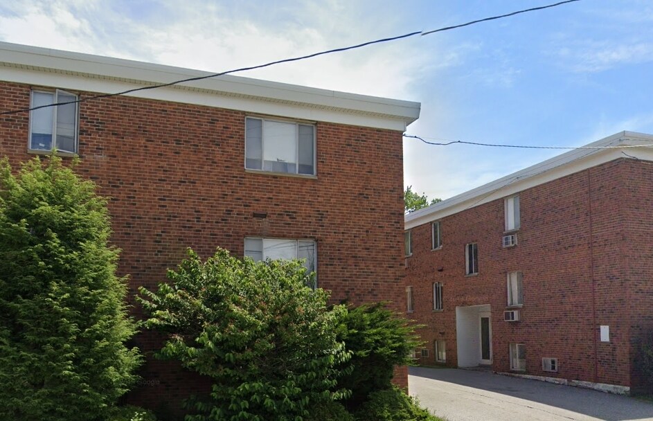 Foto principal - 5151 Lee Rd