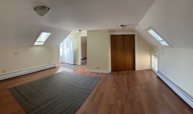 Living room - 56 Mayall Rd