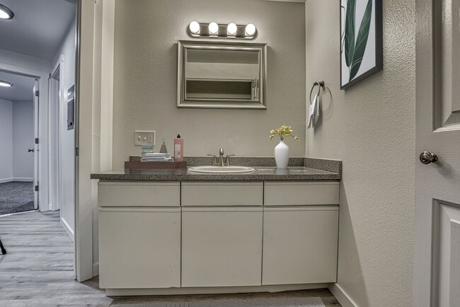 Interior Photo - The Pines Apartments