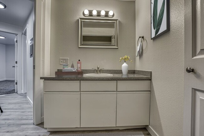 Interior Photo - The Pines