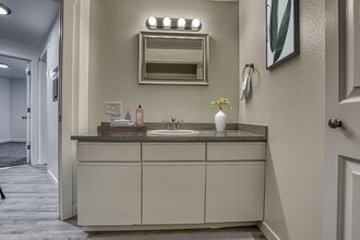 Interior Photo - The Pines Apartments