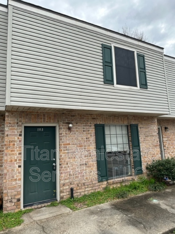 Primary Photo - 100 Winchester Dr